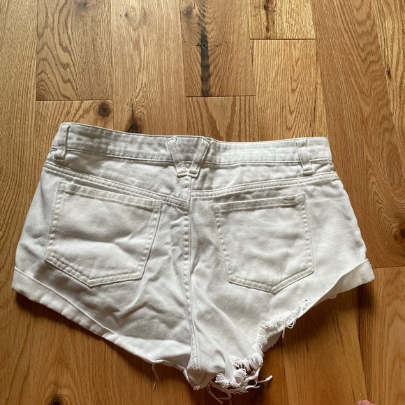 VOLCOM || Stoned Rolled Short-Size 7 - Picture 5 of 11